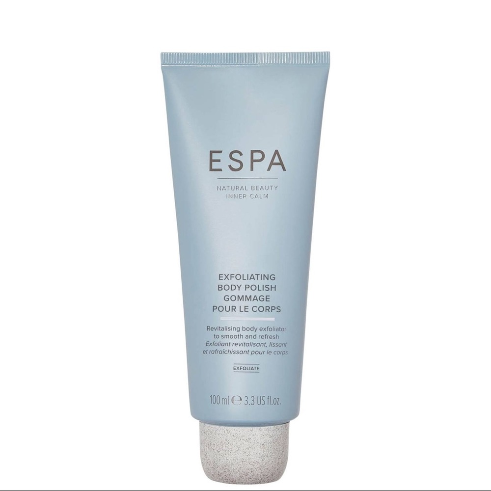 Espa Exfoliating Body Polish